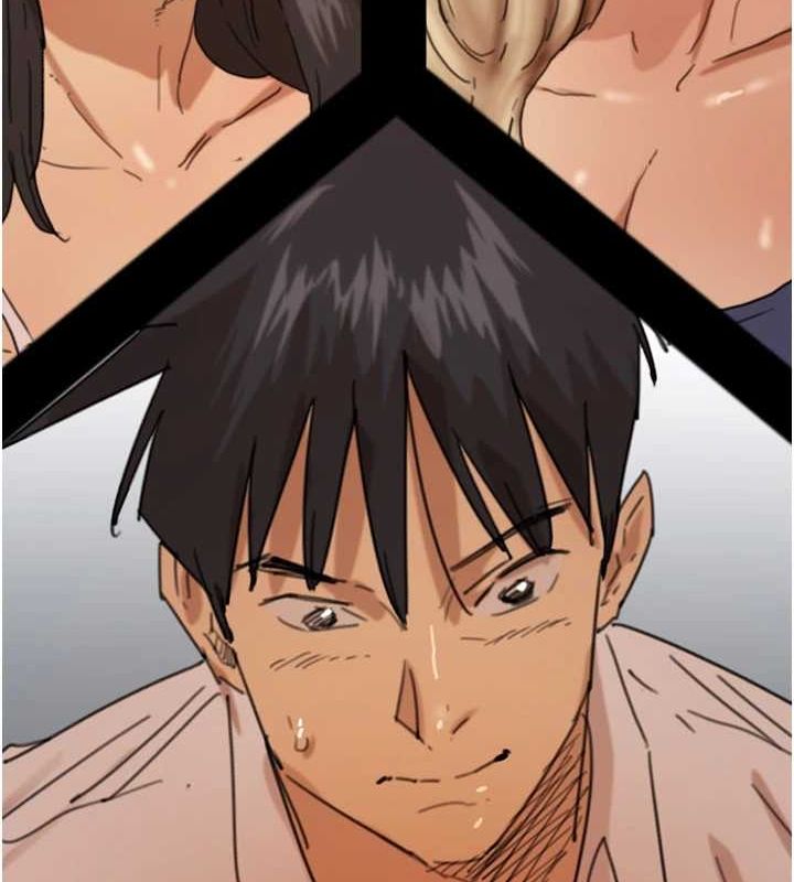 養父的女兒們第72話-送給兩位美眉的「大禮」&hearts;