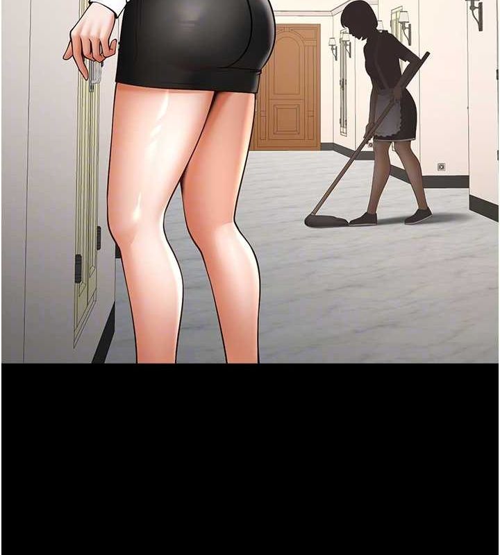 炸裂吧!巨棒第68話-特別客房服務&hearts;