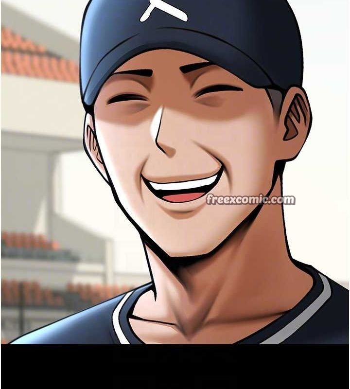 炸裂吧!巨棒第68話-特別客房服務&hearts;