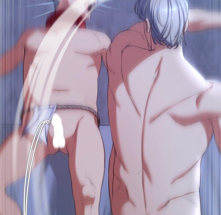 危险同学会第55話