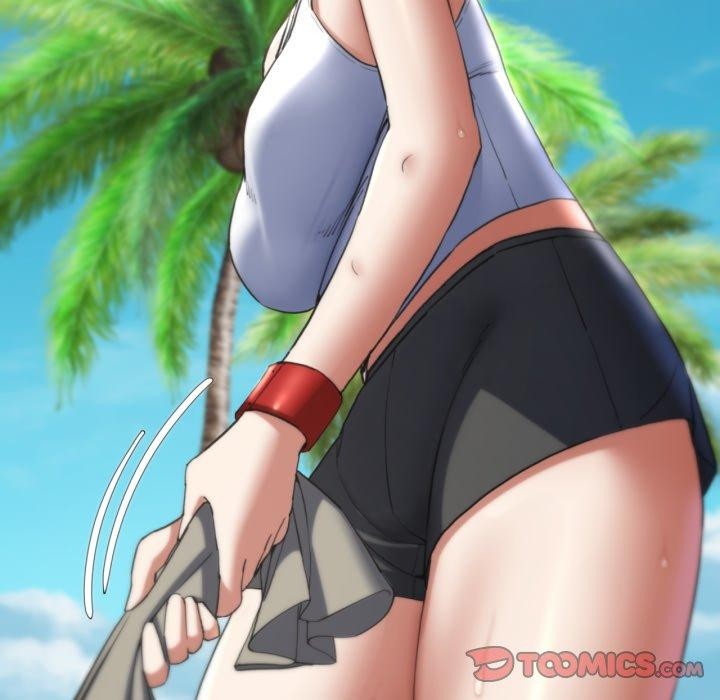 危险同学会第55話