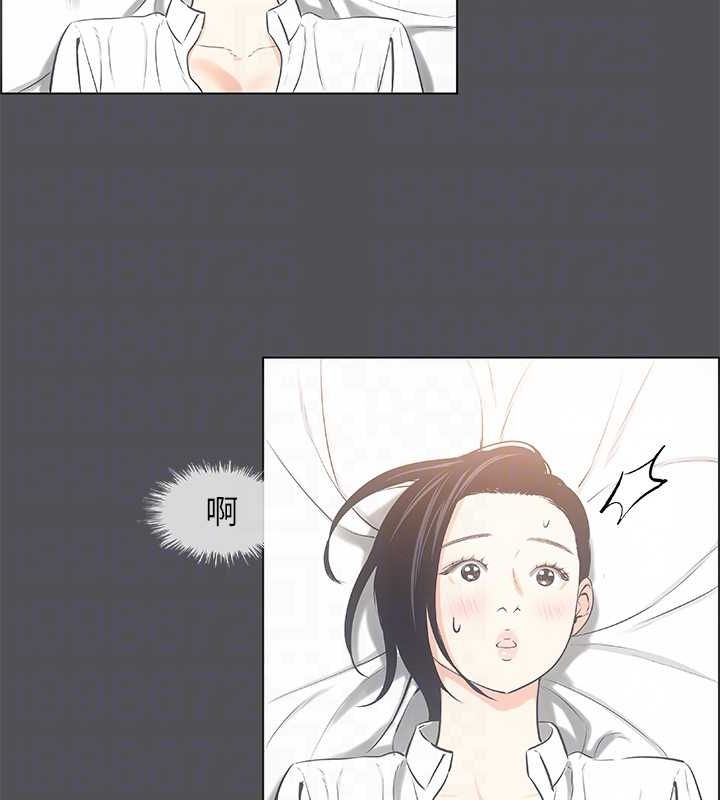 縱夏夜之夢(無碼版)第24話-壓抑的情慾終究會釋放