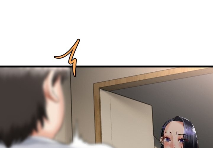 與初戀的以外同居第4話