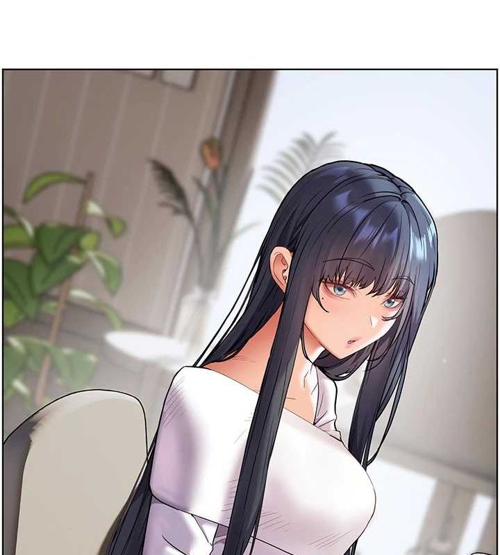 老师的亲密指导第37話-老師的成人級副業!