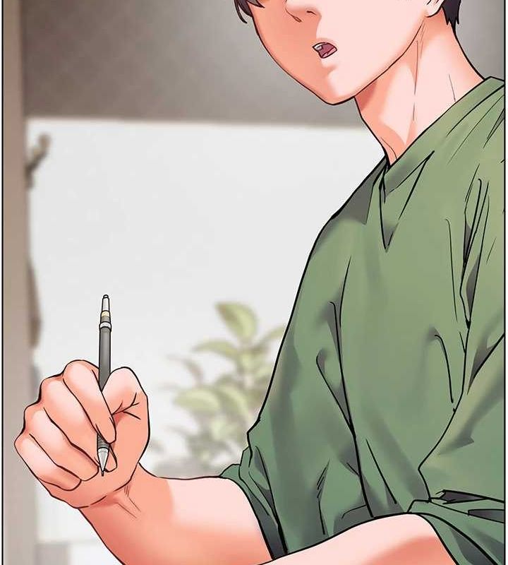 老师的亲密指导第37話-老師的成人級副業!