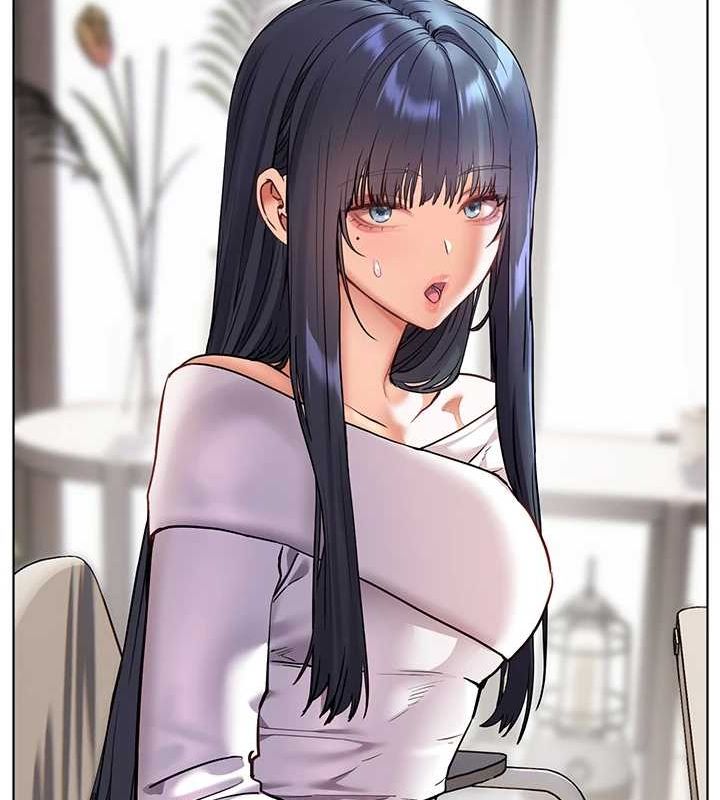 老师的亲密指导第37話-老師的成人級副業!