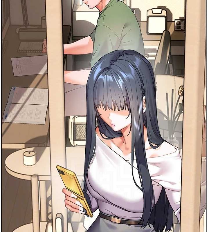 老師的親密指導第37話-老師的成人級副業!