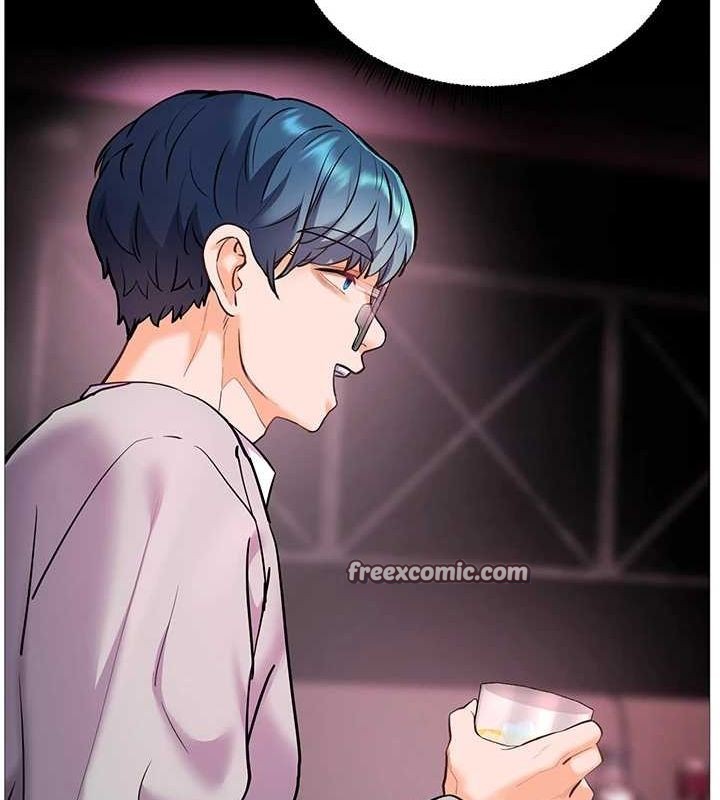 老師的親密指導第37話-老師的成人級副業!