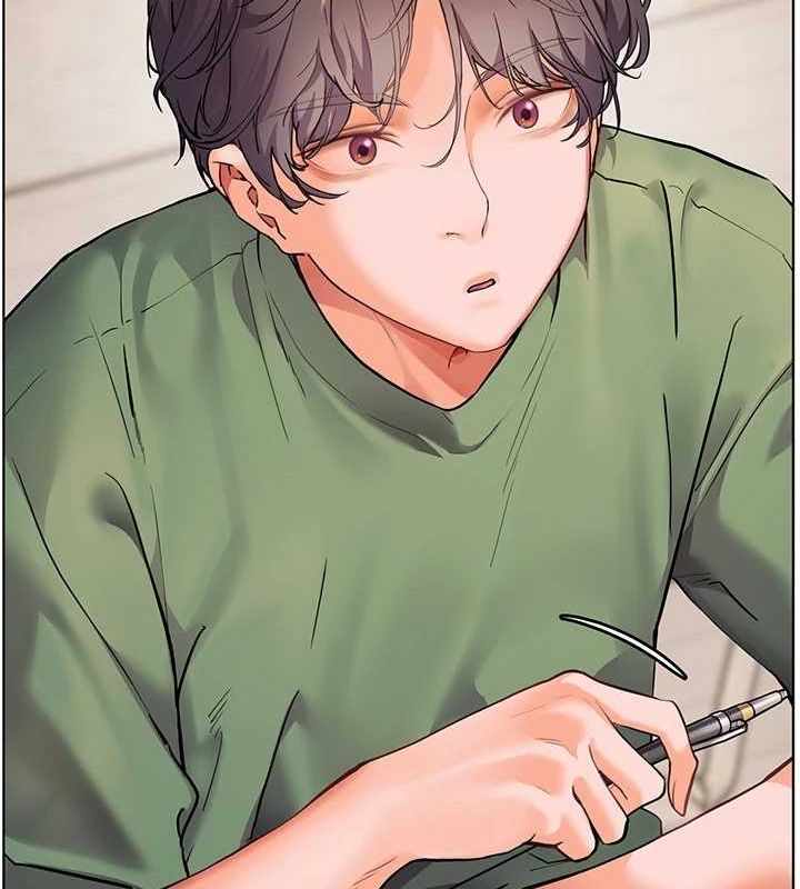 老師的親密指導第37話-老師的成人級副業!