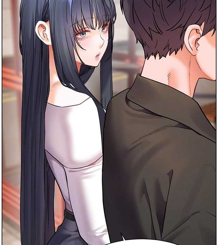 老师的亲密指导第37話-老師的成人級副業!