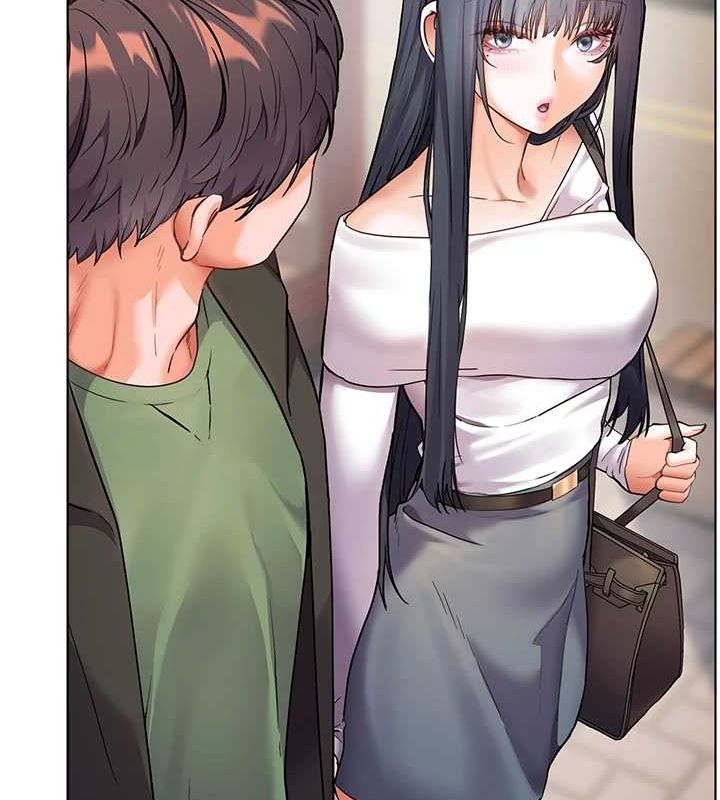 老师的亲密指导第37話-老師的成人級副業!