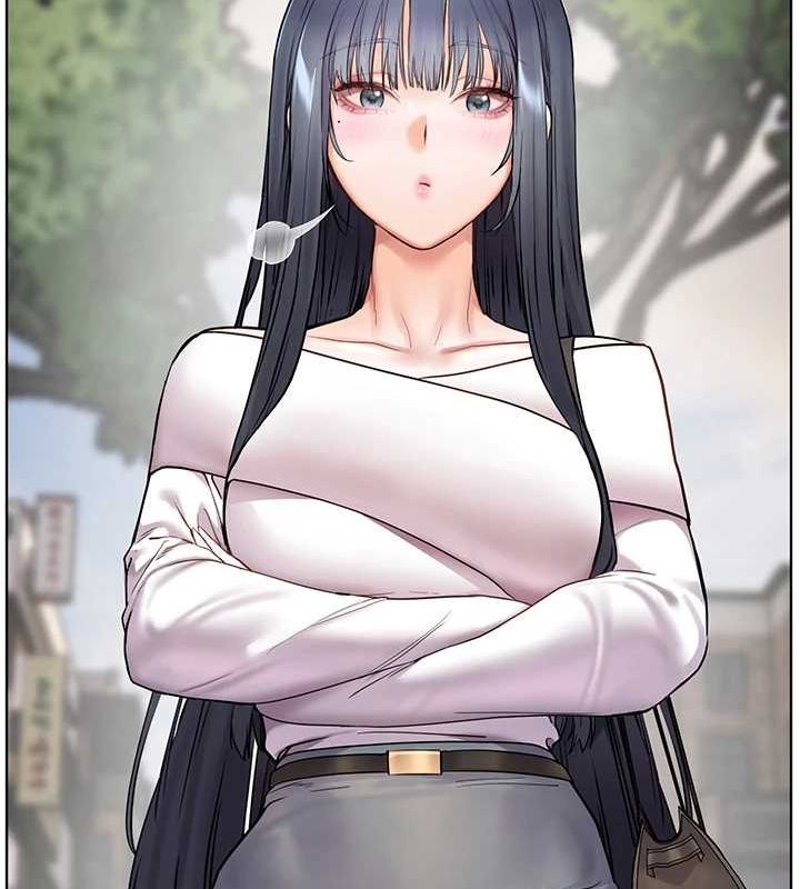 老師的親密指導第37話-老師的成人級副業!