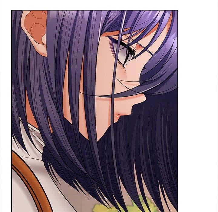 在公司偷偷爱第41話