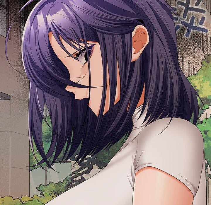 在公司偷偷爱第41話