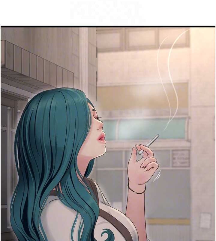 水電工日誌第80話-深夜拜訪的男客