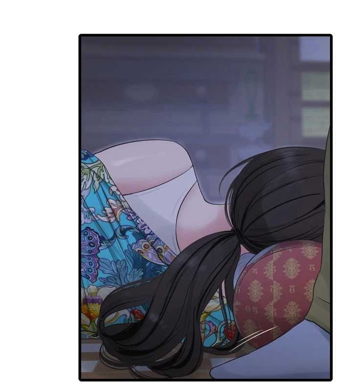 水電工日誌第80話-深夜拜訪的男客