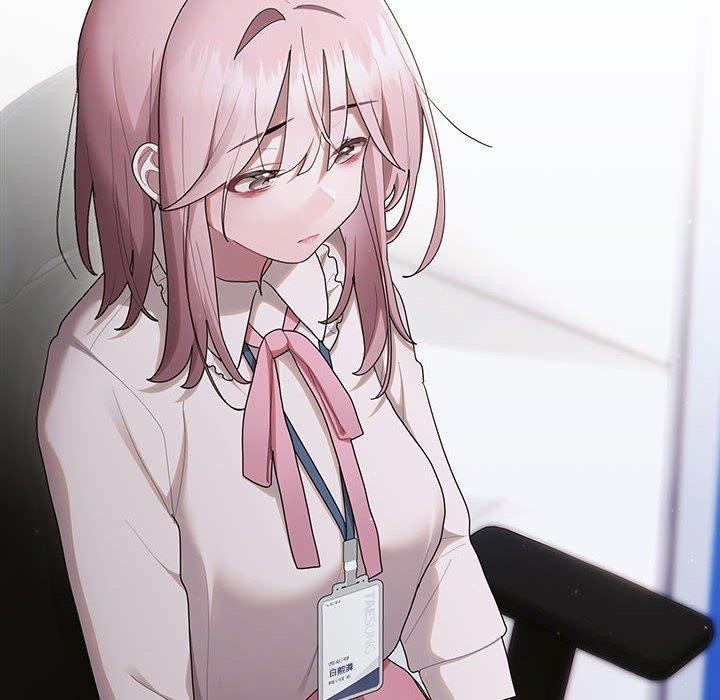 大企业里的小秘密第25話