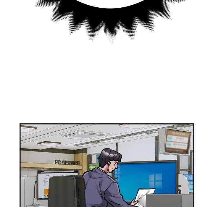 银行业务员的秘密第34話