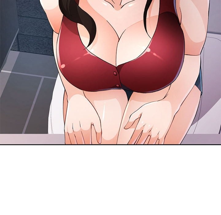 脱轨关系第42話