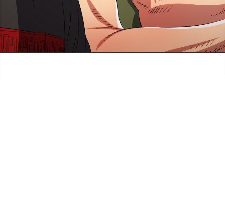 難纏小惡女第242話