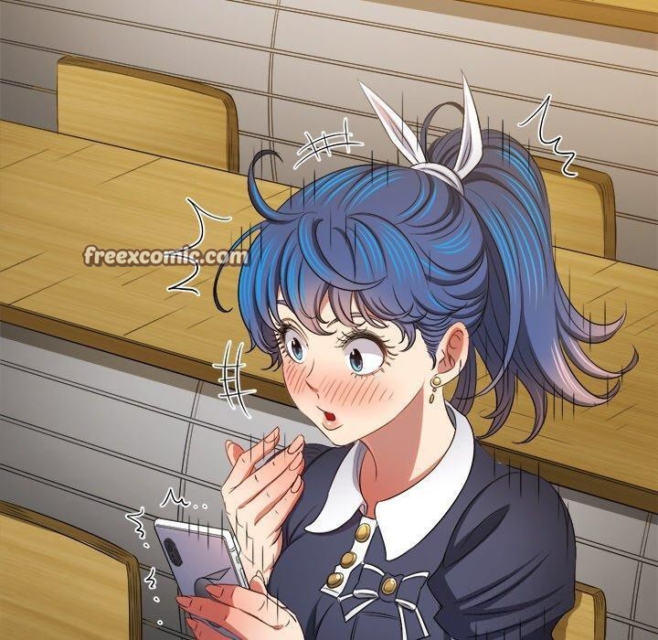 難纏小惡女第242話