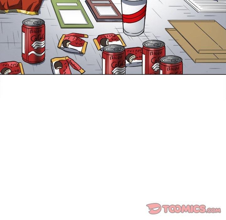 難纏小惡女第242話