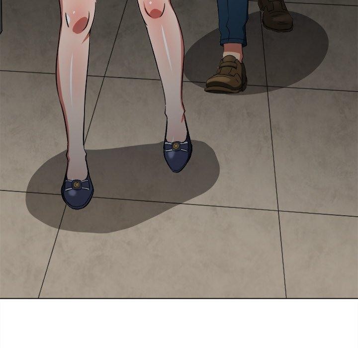 难缠小恶女第242話