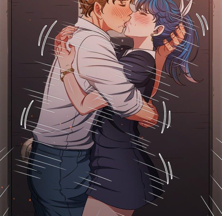 難纏小惡女第242話