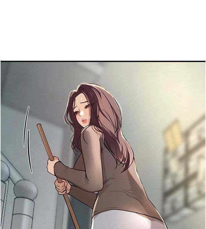 BeautifulDays第22話-揮灑汗水認真清掃