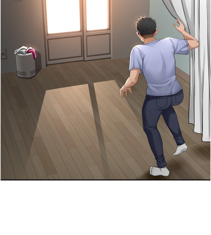 顶加套房的春天第2话-[任务一]偷看人妻手淫