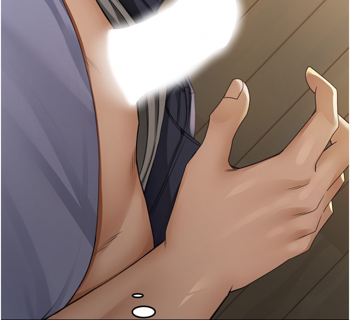 顶加套房的春天第2话-[任务一]偷看人妻手淫