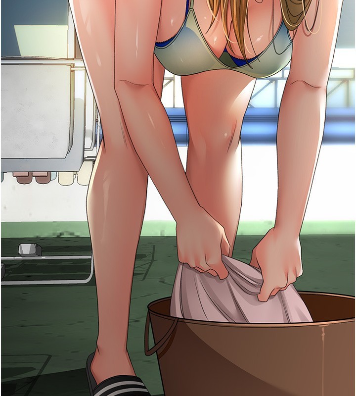 頂加套房的春天第3話-射進正妹鄰居的雪白乳溝