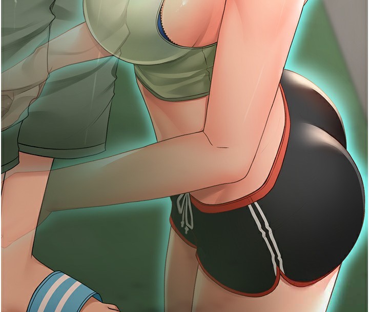 頂加套房的春天第3話-射進正妹鄰居的雪白乳溝