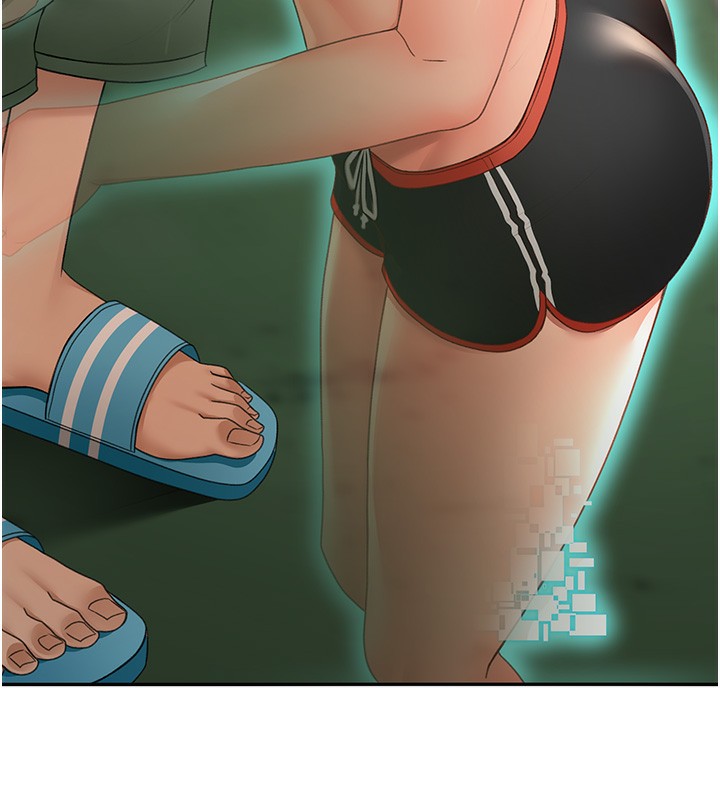 顶加套房的春天第4话-你拿我的内裤自慰吗&hellip;?