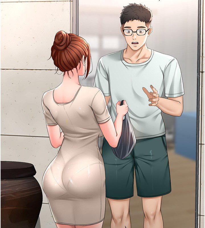 頂加套房的春天第4話-你拿我的內褲自慰嗎&hellip;?