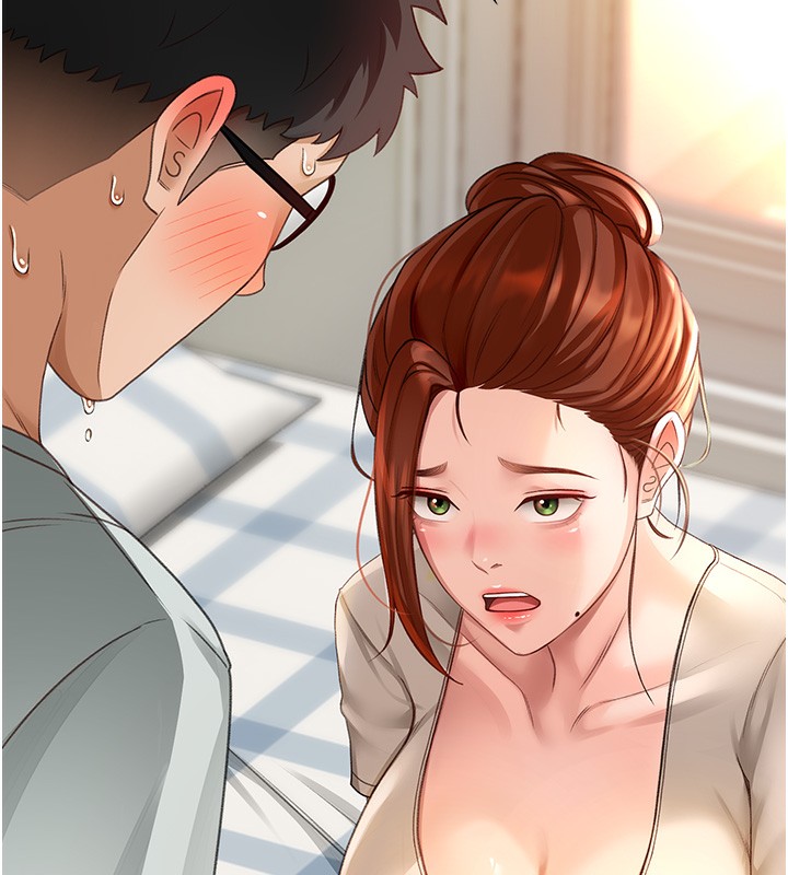 顶加套房的春天第5话-你现在就尻给我看