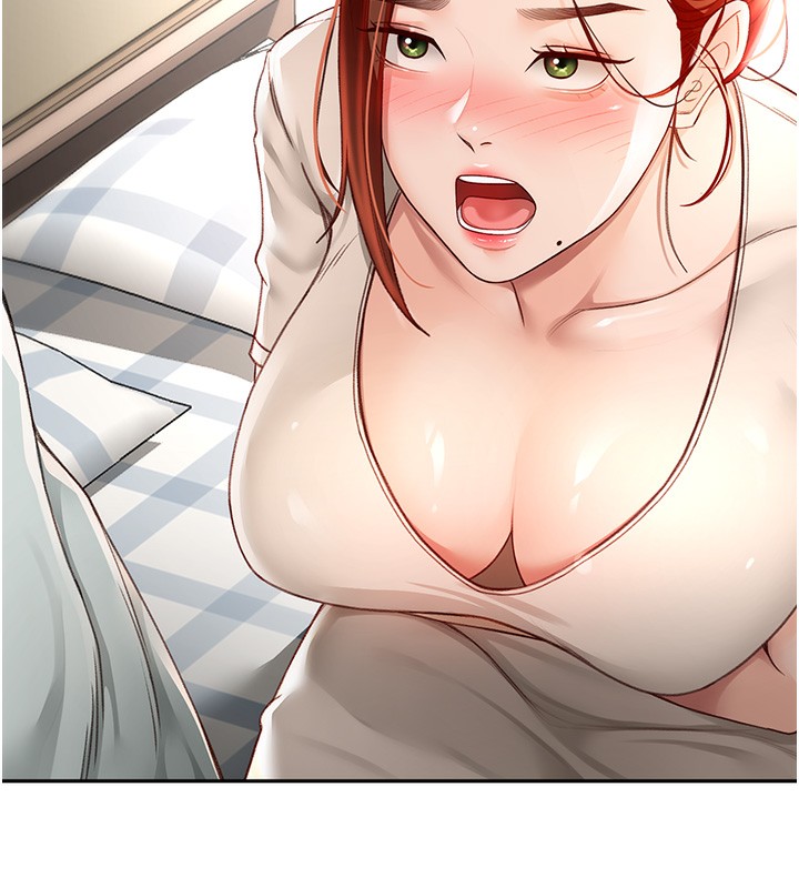 顶加套房的春天第5话-你现在就尻给我看