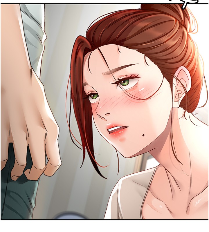 顶加套房的春天第5话-你现在就尻给我看