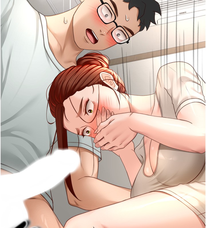 顶加套房的春天第6话-那妳&hellip;要和我一起吗?