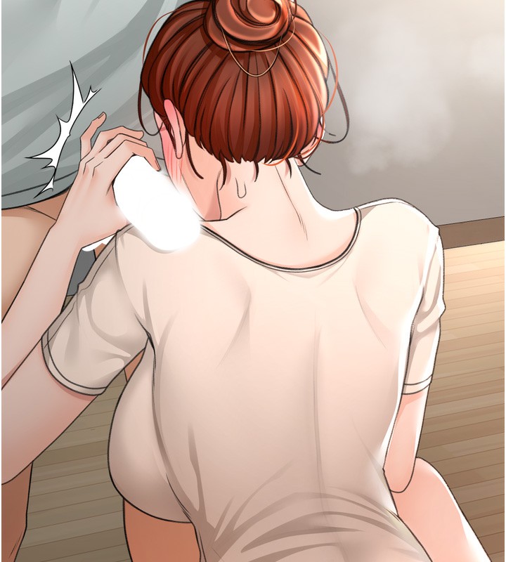 顶加套房的春天第6话-那妳&hellip;要和我一起吗?