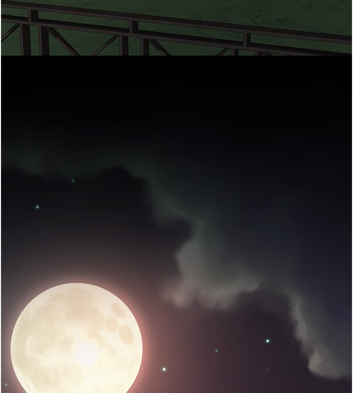 顶加套房的春天第7话-慾火焚身的两人