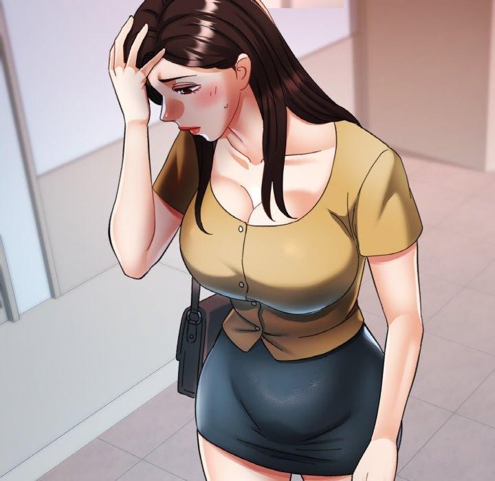 已嫁人的她第16話