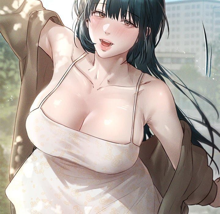 誘人心動的她第8話