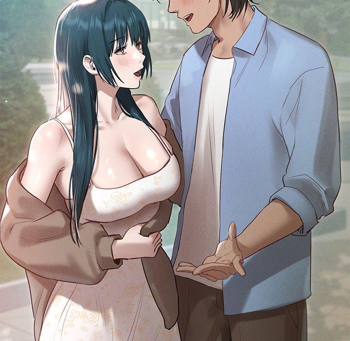 誘人心動的她第8話