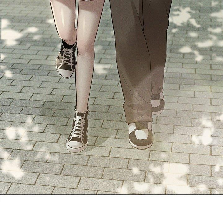 誘人心動的她第8話