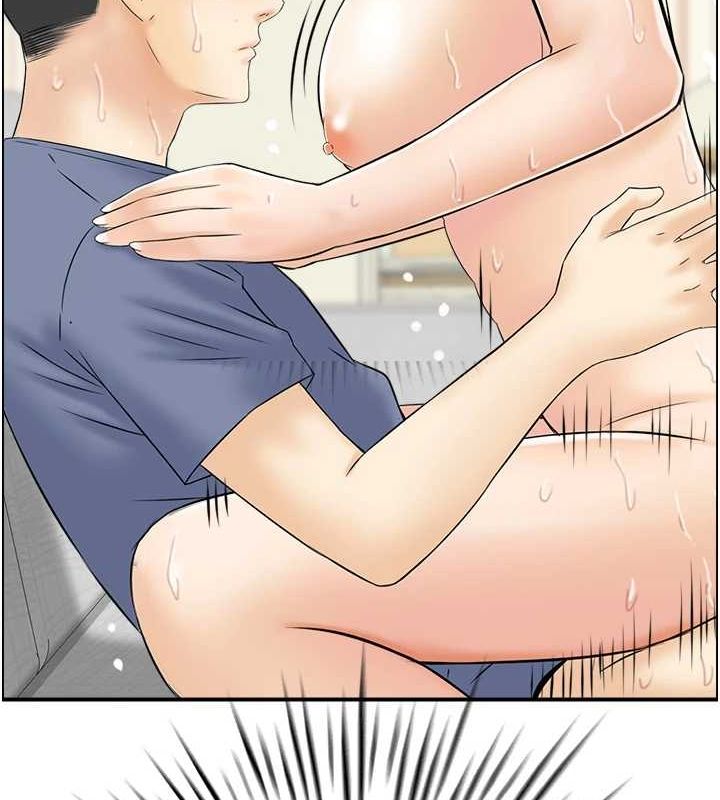 人妻控第38話-盼望已久的性事