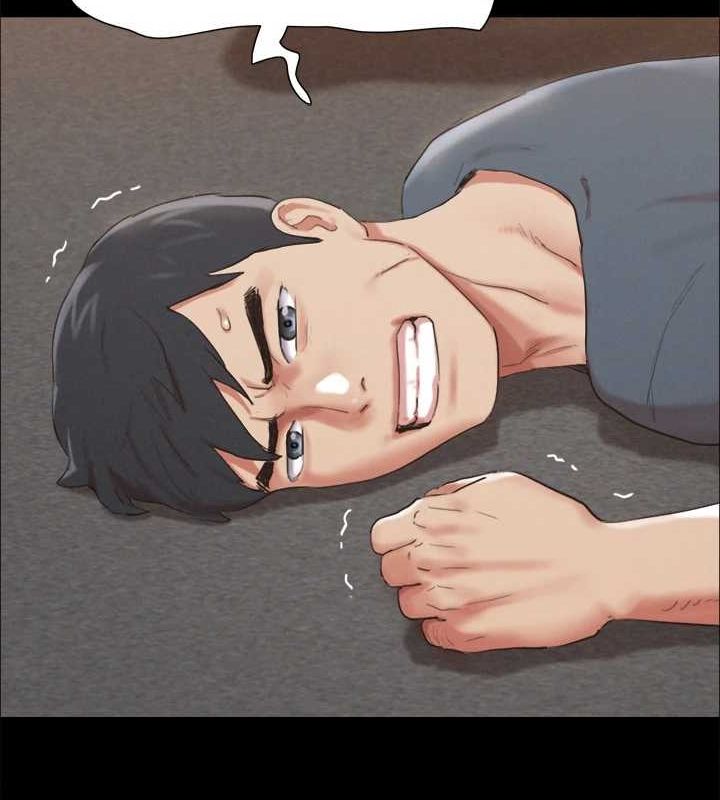 協議換愛(無碼版)第149話-被我上總比被輪姦好