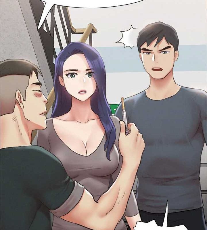 協議換愛(無碼版)第149話-被我上總比被輪姦好