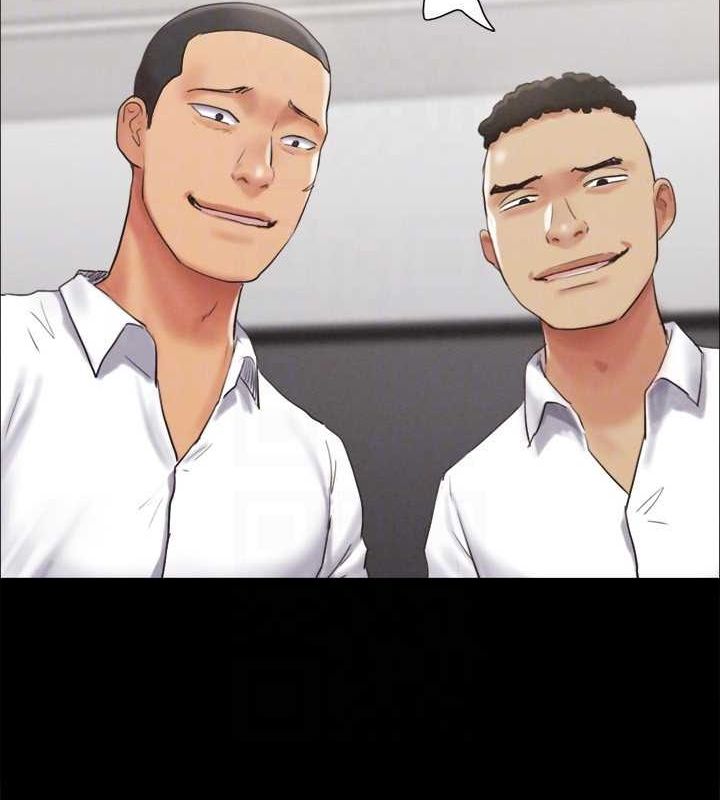 協議換愛(無碼版)第150話-比韶恩還讚的鮑魚