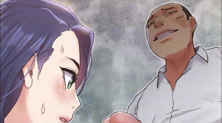 协议换爱(无码版)第150話-比韶恩還讚的鮑魚